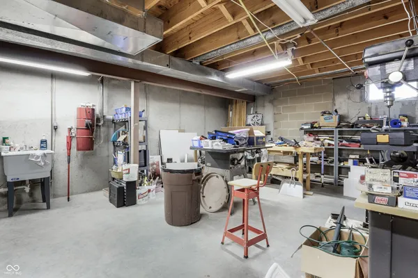 $450,000 | 413 North Gray Road, Connersville, IN 47331