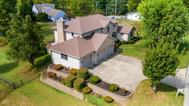 $450,000 | 413 North Gray Road, Connersville, IN 47331