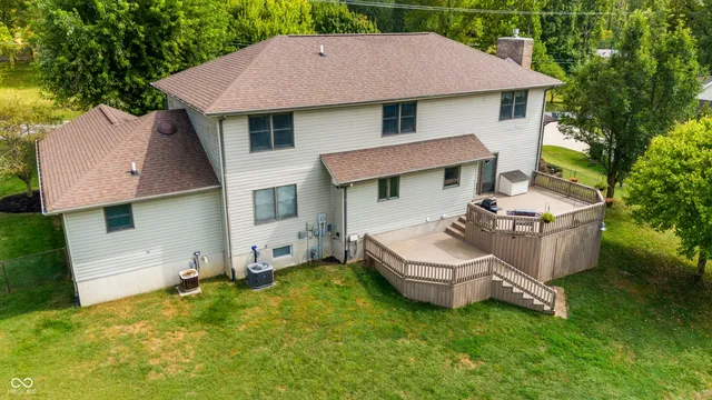 $450,000 | 413 North Gray Road, Connersville, IN 47331