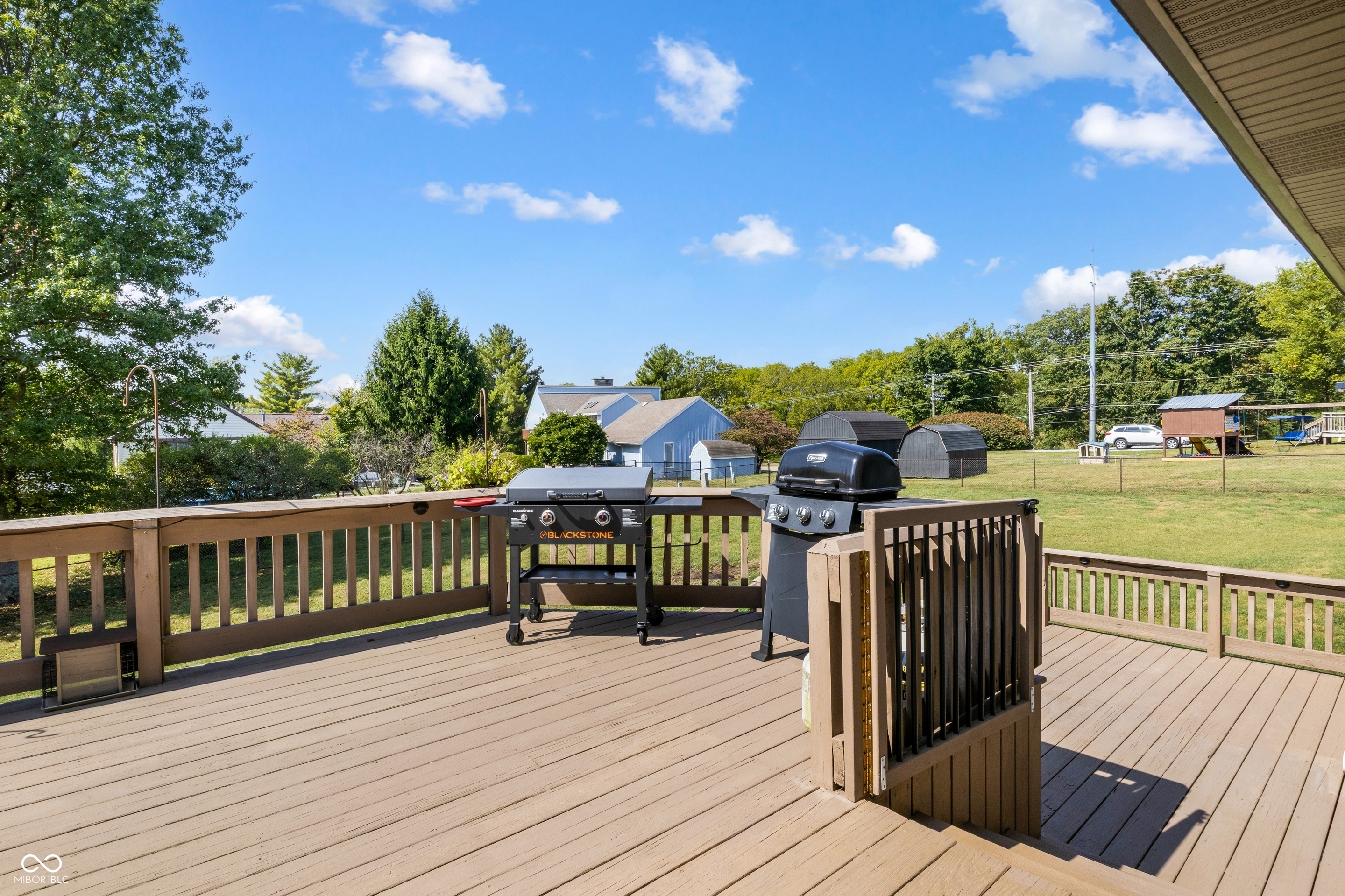 413 North Gray Road Connersville, IN 47331 - Photo 60 of 73