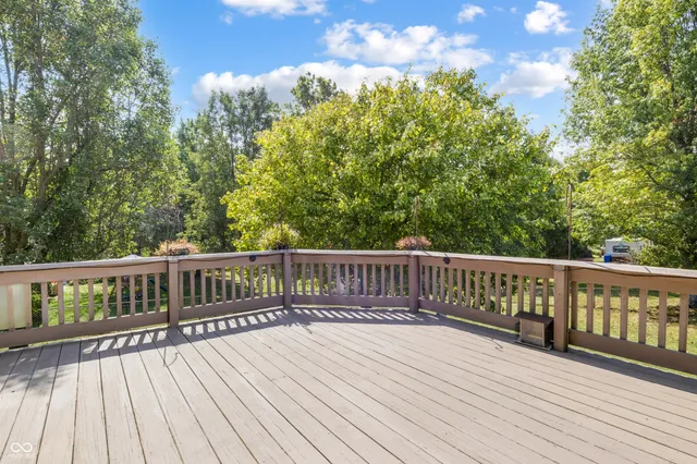 $450,000 | 413 North Gray Road, Connersville, IN 47331