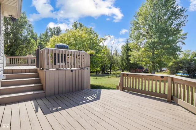 $450,000 | 413 North Gray Road, Connersville, IN 47331