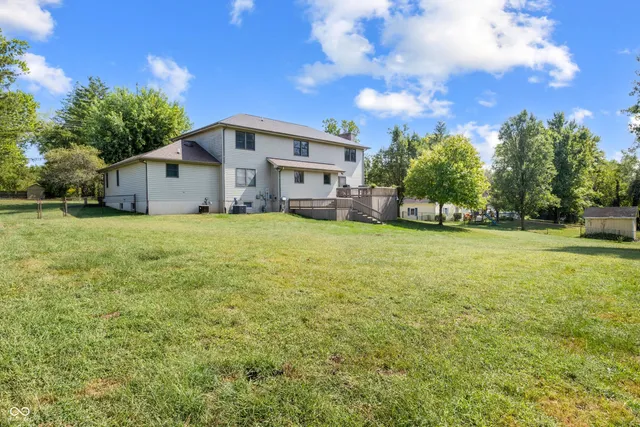 $450,000 | 413 North Gray Road, Connersville, IN 47331