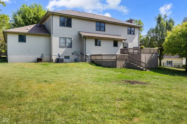 $450,000 | 413 North Gray Road, Connersville, IN 47331