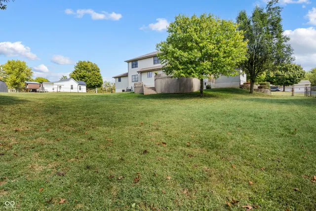 $450,000 | 413 North Gray Road, Connersville, IN 47331