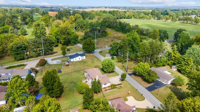 $450,000 | 413 North Gray Road, Connersville, IN 47331