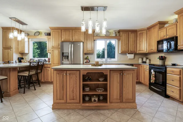 $450,000 | 413 North Gray Road, Connersville, IN 47331