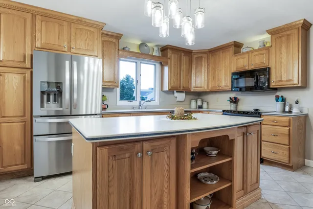 $450,000 | 413 North Gray Road, Connersville, IN 47331