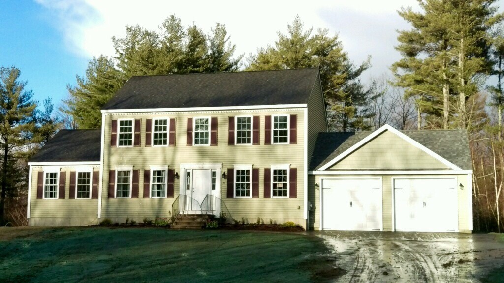 75 Carruth Road Templeton, MA 01468 - Photo 1 of 17