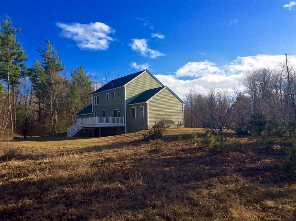 75 Carruth Road Templeton, MA 01468 - Photo 5 of 17