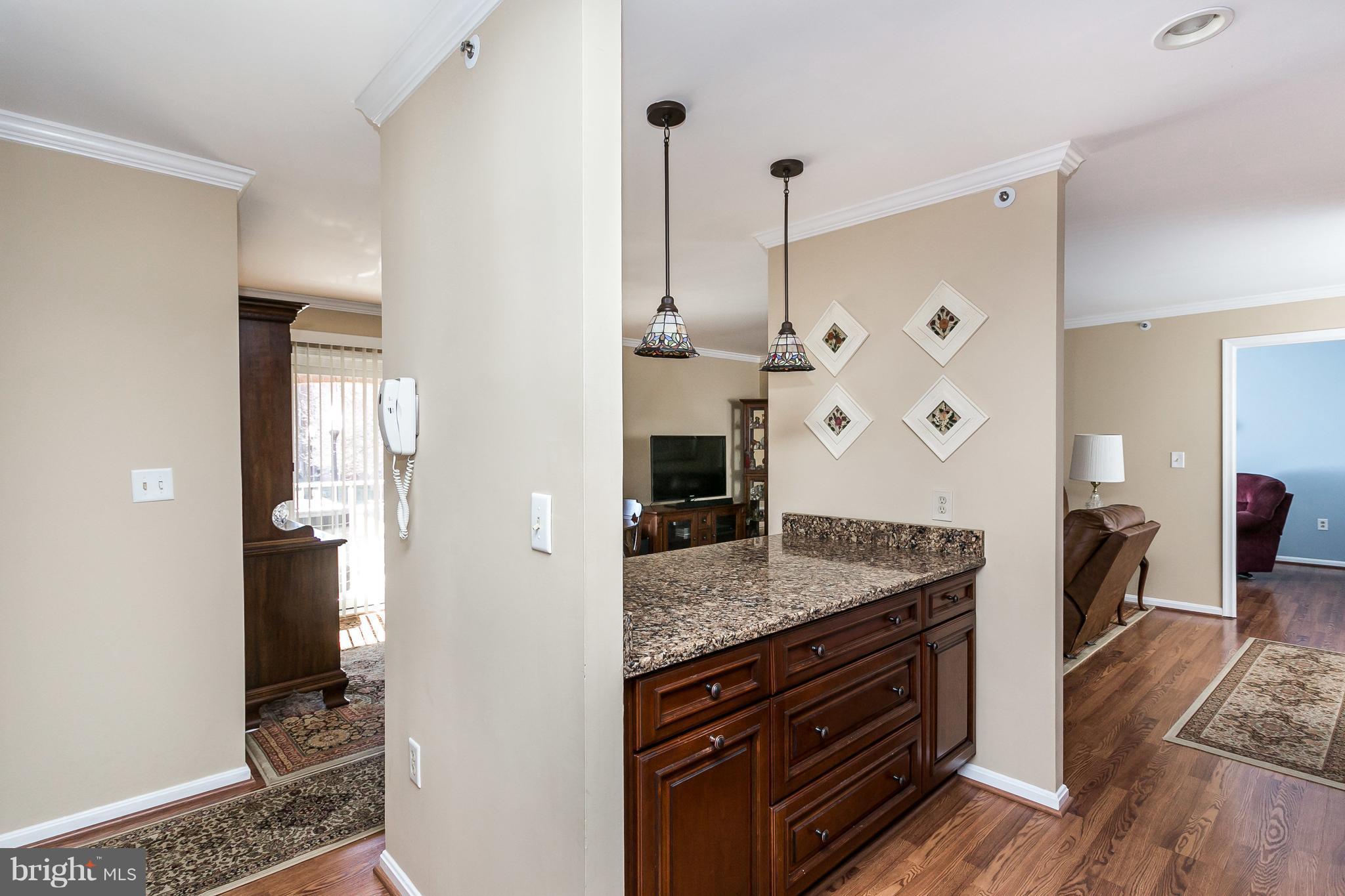 4102 Chardel Road, Unit 1G Baltimore, MD 21236 - Photo 11 of 30 Kitchen