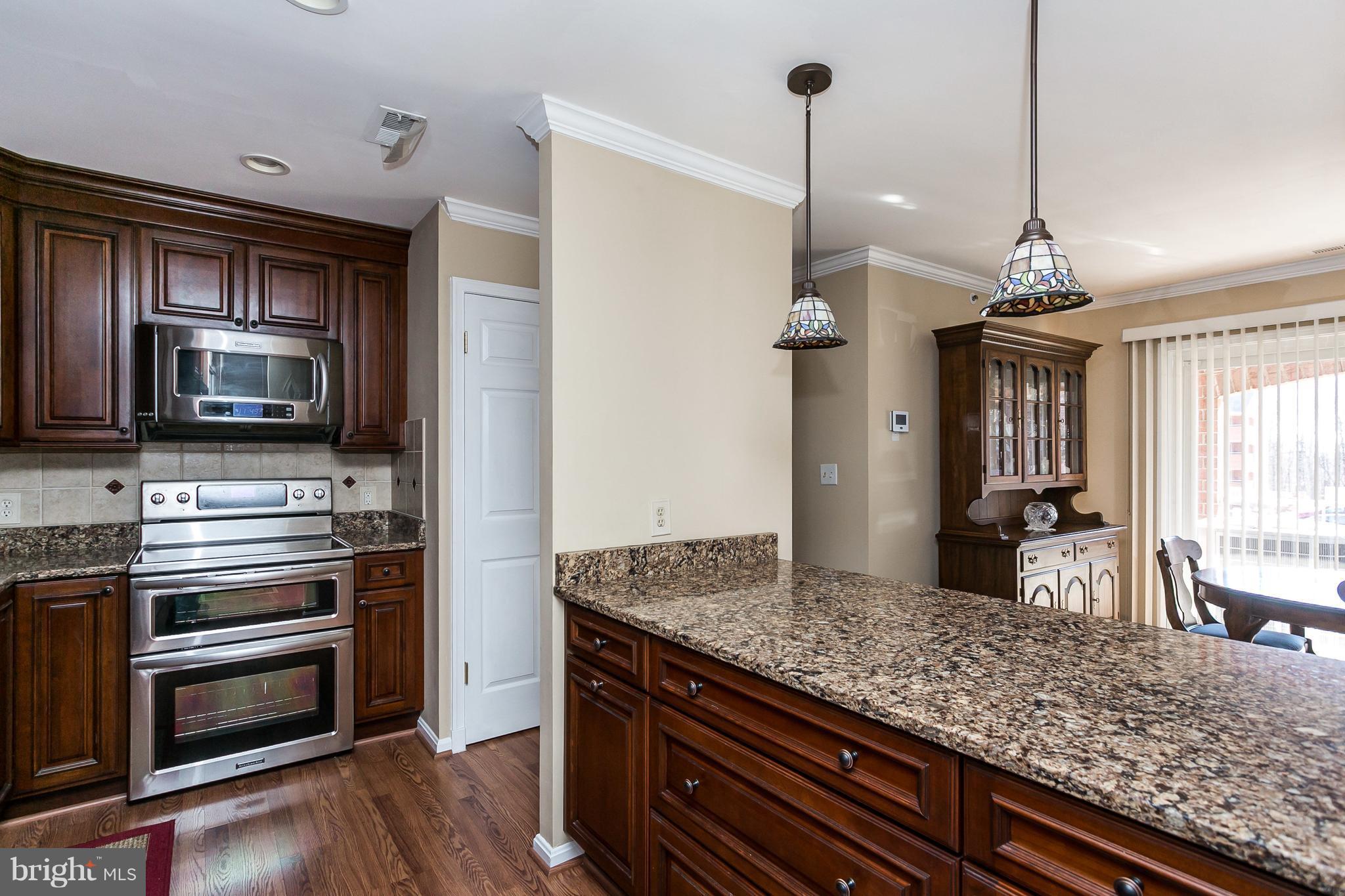 4102 Chardel Road, Unit 1G Baltimore, MD 21236 - Photo 14 of 30 Kitchen