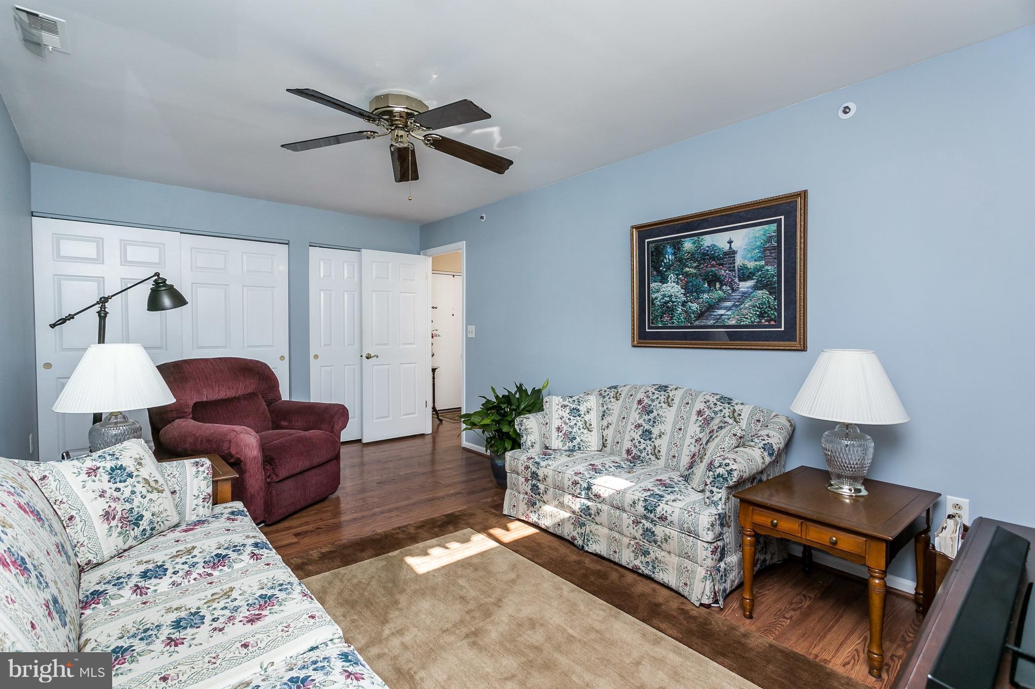 4102 Chardel Road, Unit 1G Baltimore, MD 21236 - Photo 16 of 30 Family Room