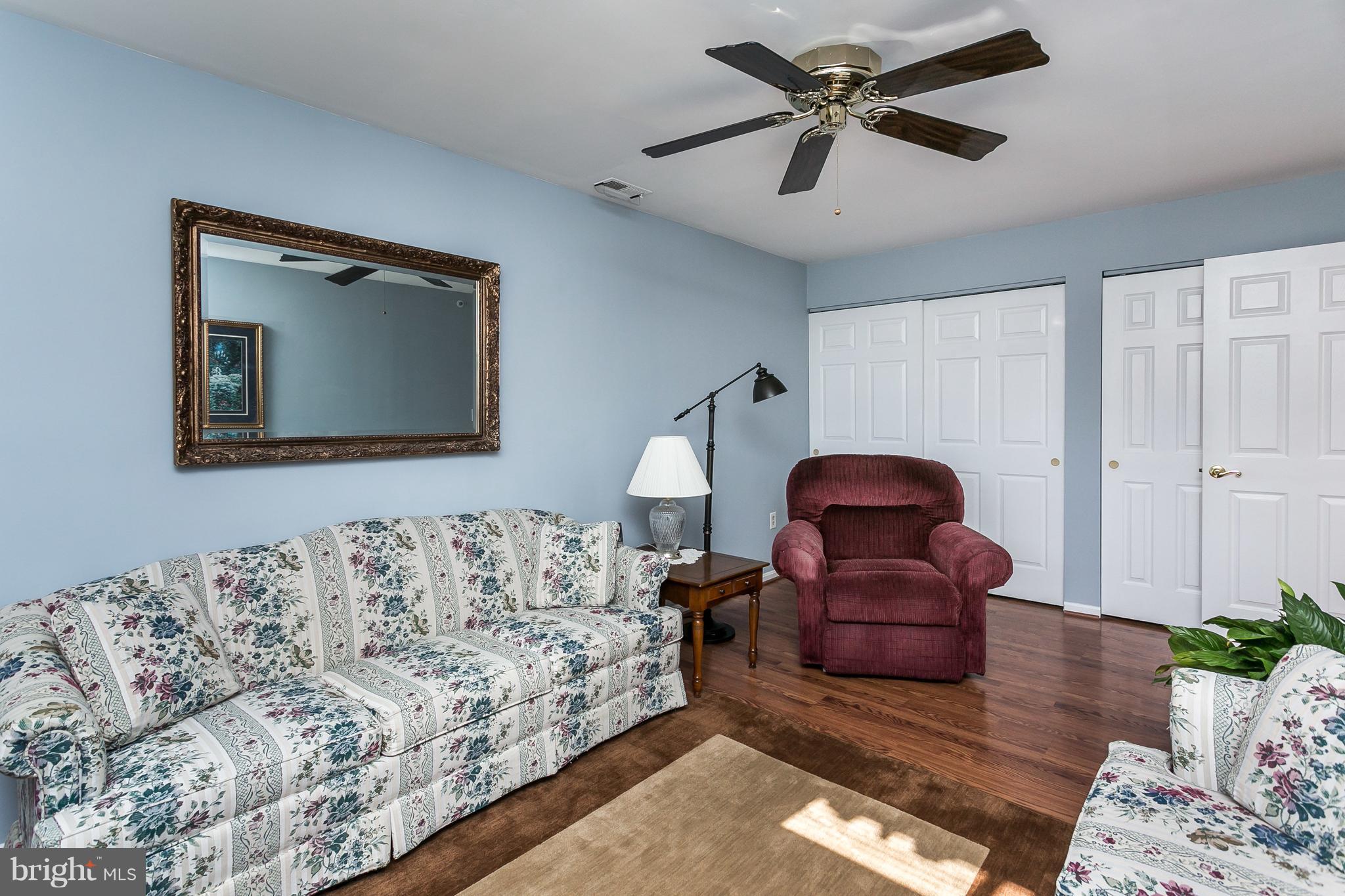 4102 Chardel Road, Unit 1G Baltimore, MD 21236 - Photo 18 of 30 Family Room