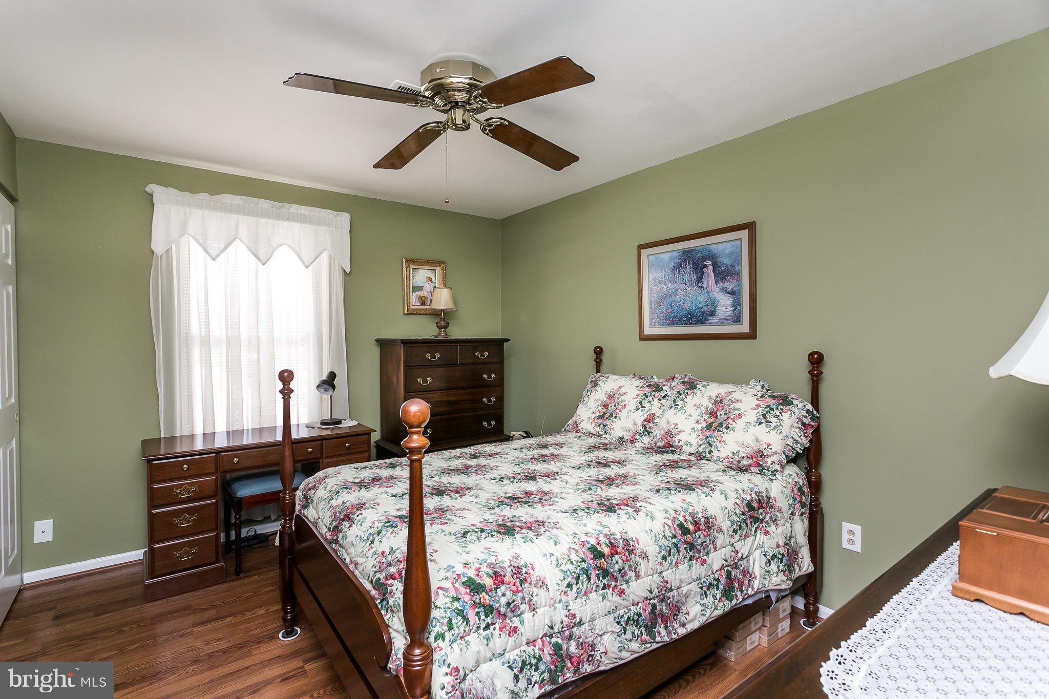 4102 Chardel Road, Unit 1G Baltimore, MD 21236 - Photo 22 of 30 Bedroom