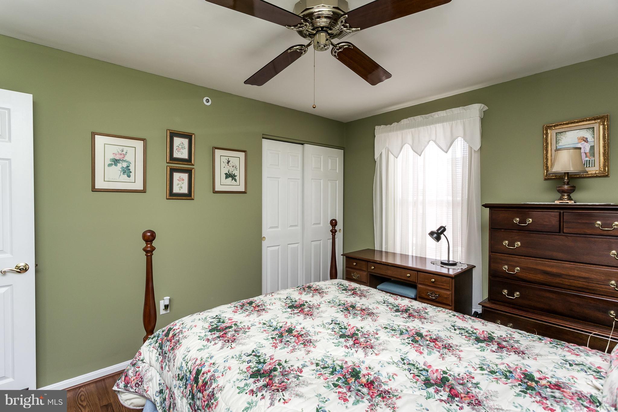4102 Chardel Road, Unit 1G Baltimore, MD 21236 - Photo 23 of 30 Bedroom