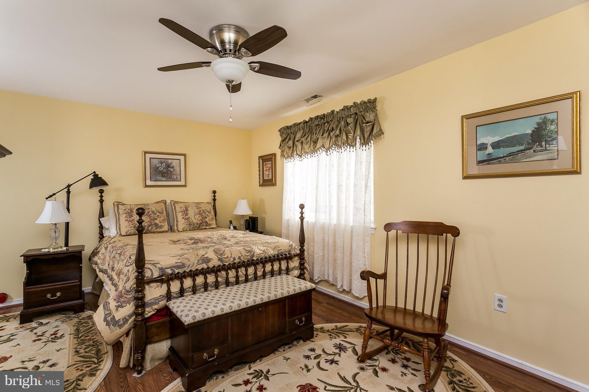 4102 Chardel Road, Unit 1G Baltimore, MD 21236 - Photo 24 of 30 Bedroom