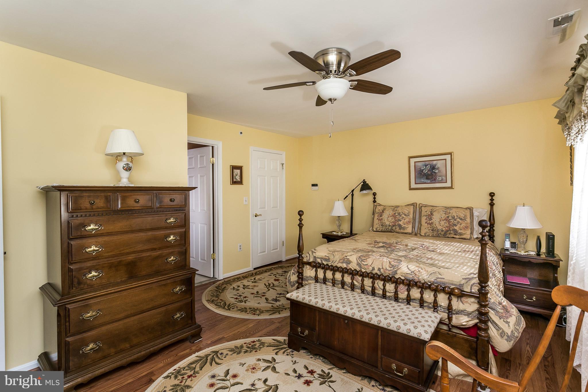4102 Chardel Road, Unit 1G Baltimore, MD 21236 - Photo 25 of 30 Bedroom