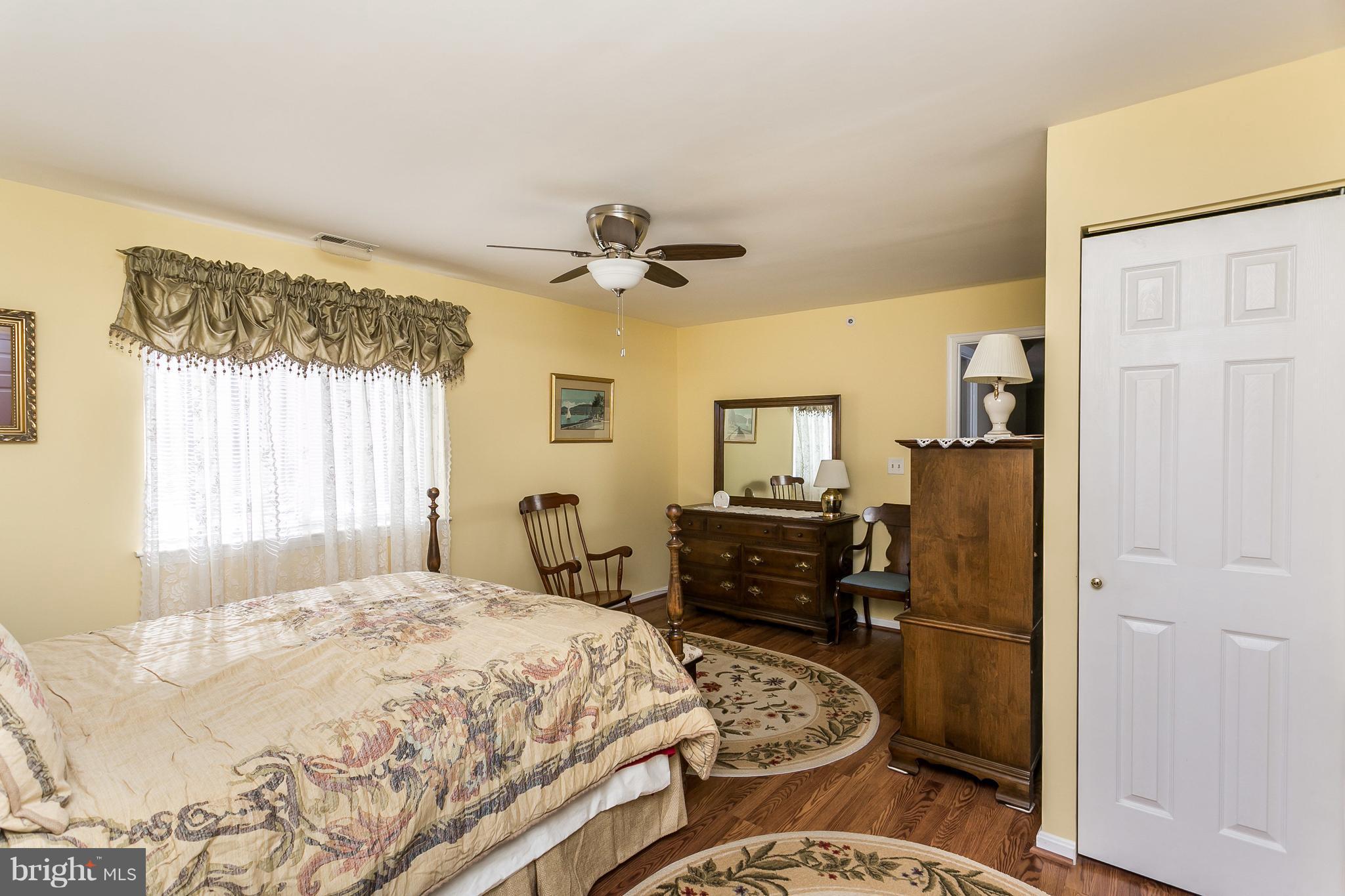 4102 Chardel Road, Unit 1G Baltimore, MD 21236 - Photo 27 of 30 Bedroom