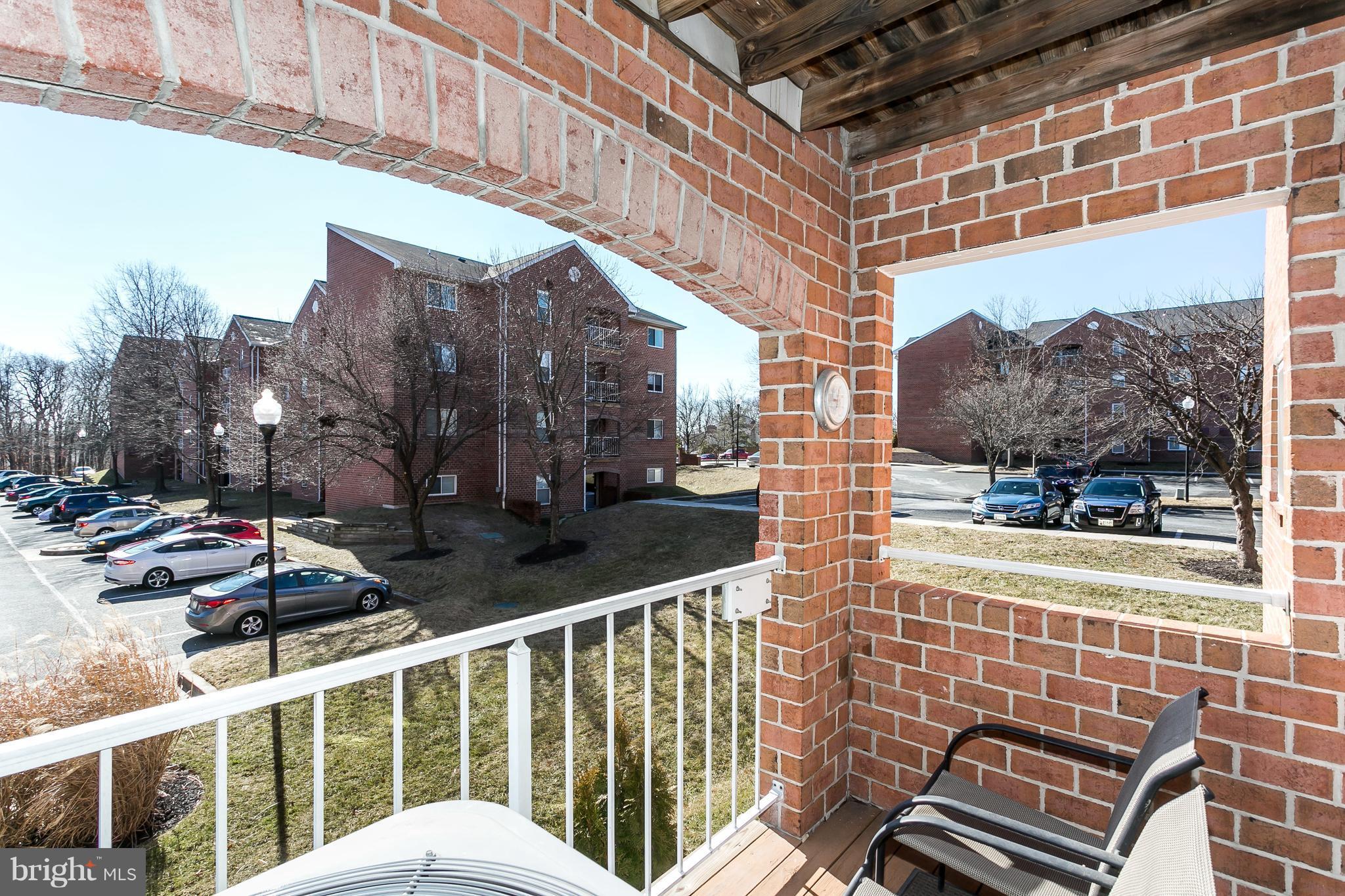 4102 Chardel Road, Unit 1G Baltimore, MD 21236 - Photo 30 of 30 Exterior (Rear)