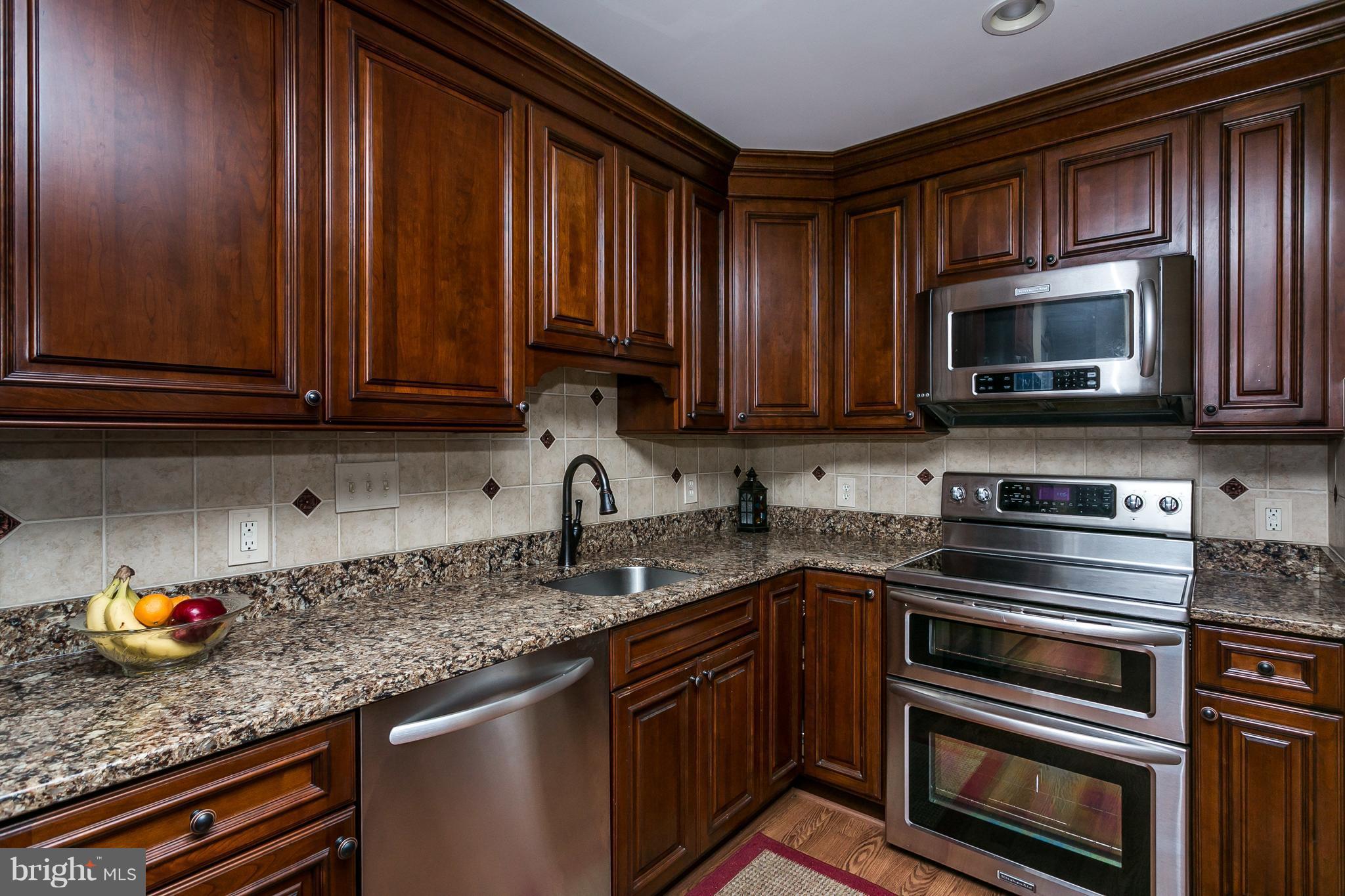 4102 Chardel Road, Unit 1G Baltimore, MD 21236 - Photo 10 of 30 Kitchen
