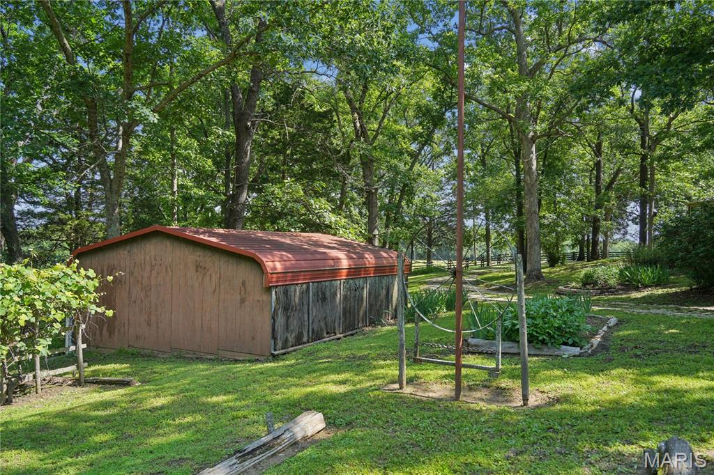 7957 County Line Road Robertsville, MO 63072 - Photo 21 of 31