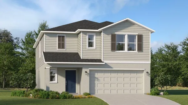 $442,800 | 10874 Northwest Moon Rise Lane, Port St. Lucie, FL 34987