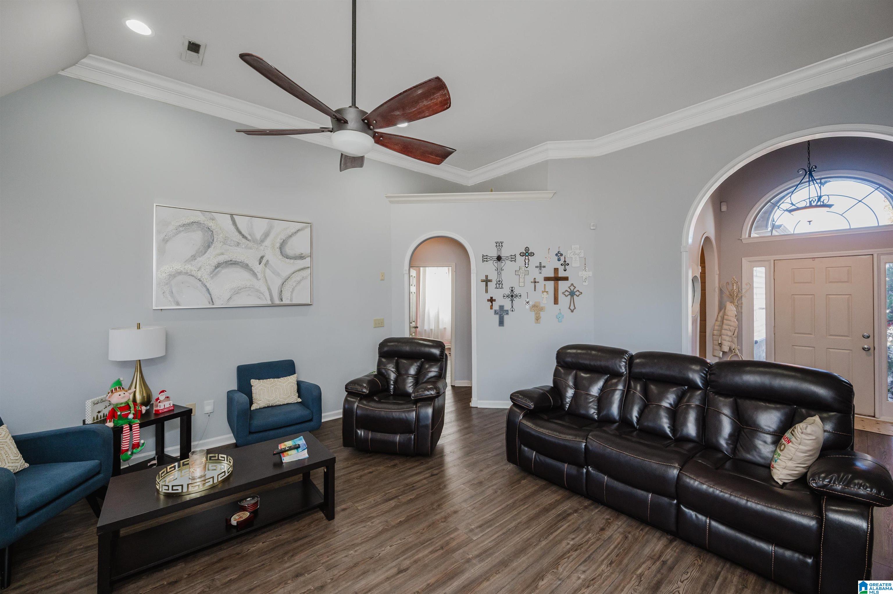 138 Addison Drive Calera, AL 35040 - Photo 5 of 43