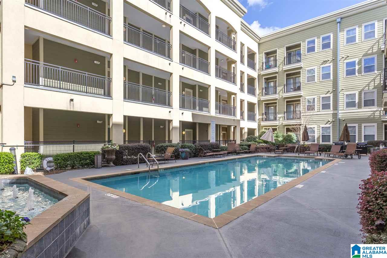 401 20th Street South, Unit 413 Birmingham, AL 35233 - Photo 18 of 21