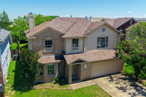 $369,900 | 1603 Jennifer Court, Round Rock, TX 78664