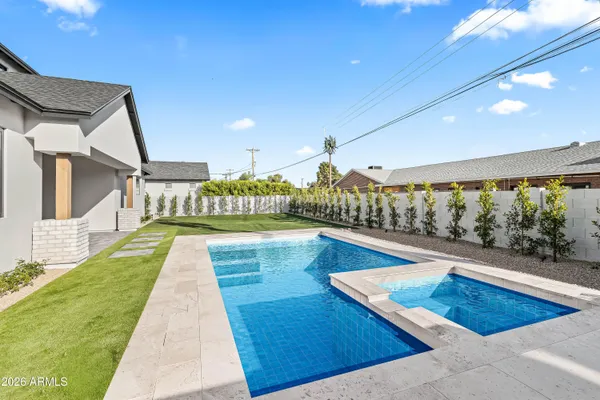 $2,450,000 | 4015 East Glenrosa Avenue, Phoenix, AZ 85018