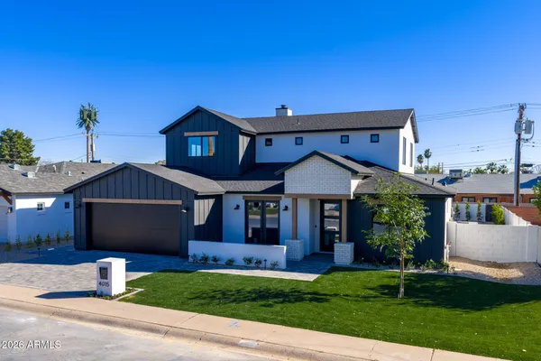 $2,450,000 | 4015 East Glenrosa Avenue, Phoenix, AZ 85018