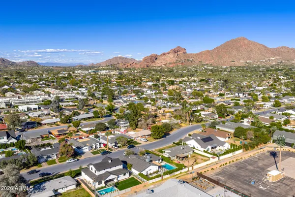 $2,450,000 | 4015 East Glenrosa Avenue, Phoenix, AZ 85018