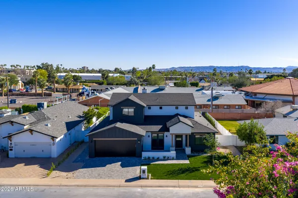 $2,450,000 | 4015 East Glenrosa Avenue, Phoenix, AZ 85018