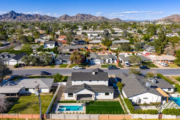 $2,450,000 | 4015 East Glenrosa Avenue, Phoenix, AZ 85018