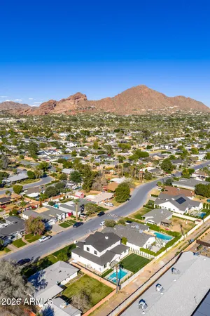 $2,450,000 | 4015 East Glenrosa Avenue, Phoenix, AZ 85018