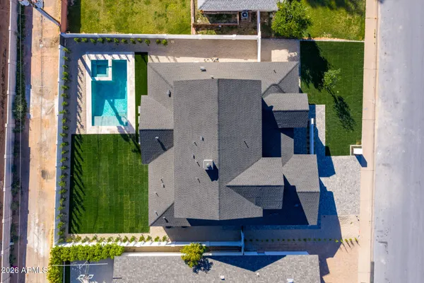 $2,450,000 | 4015 East Glenrosa Avenue, Phoenix, AZ 85018