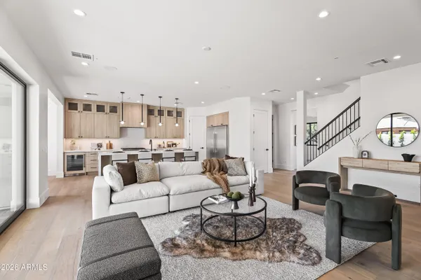 $2,450,000 | 4015 East Glenrosa Avenue, Phoenix, AZ 85018