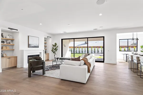 $2,450,000 | 4015 East Glenrosa Avenue, Phoenix, AZ 85018