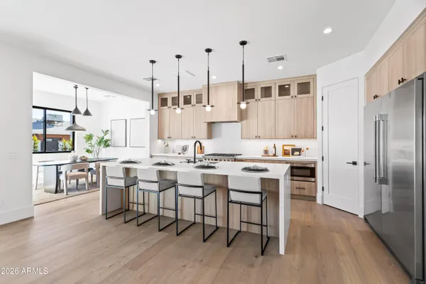 $2,450,000 | 4015 East Glenrosa Avenue, Phoenix, AZ 85018