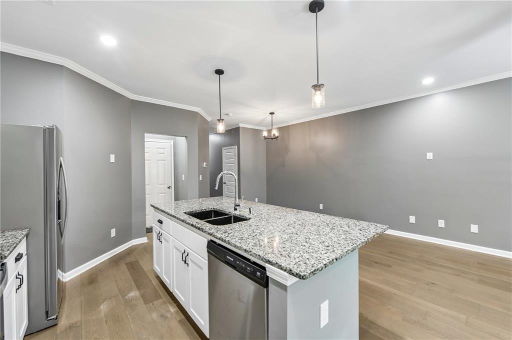 3583 Brycewood Drive Decatur, GA 30034 - Photo 8 of 24 Gallery Image 8