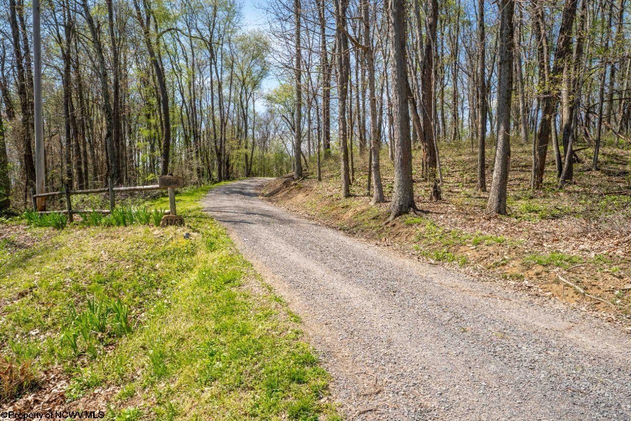 1263 Moccasin Rocks Road Bruceton Mills, WV 26525 - Photo 46 of 50 Gallery Image 46