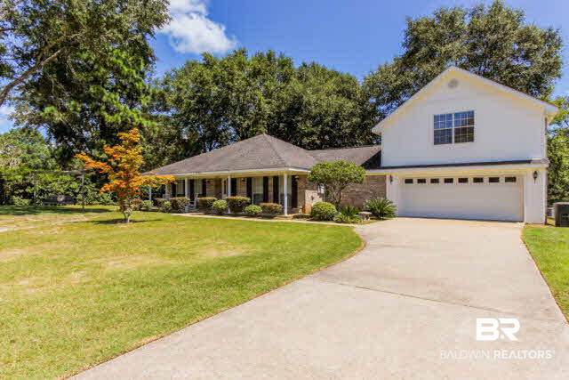 7170 Kali Oka Road Saraland, AL 36571 - Photo 15 of 16
