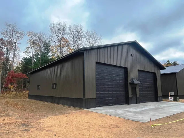 $60,000 | 13084 Mission Park Drive, Unit 8, Merrifield, MN 56465