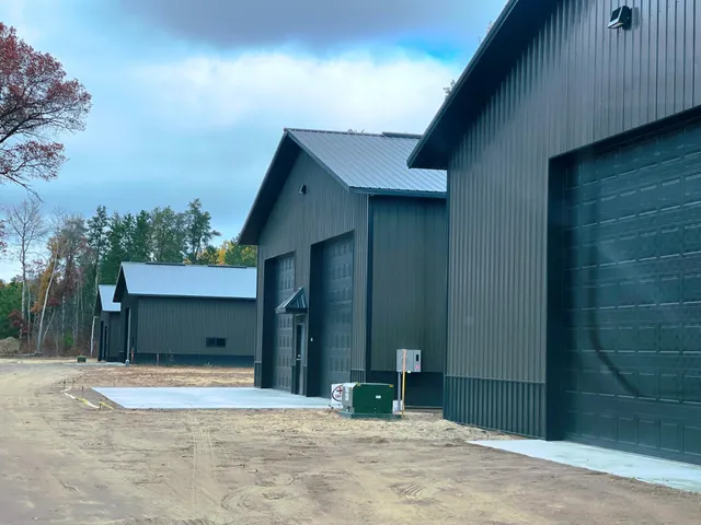 $60,000 | 13084 Mission Park Drive, Unit 8, Merrifield, MN 56465