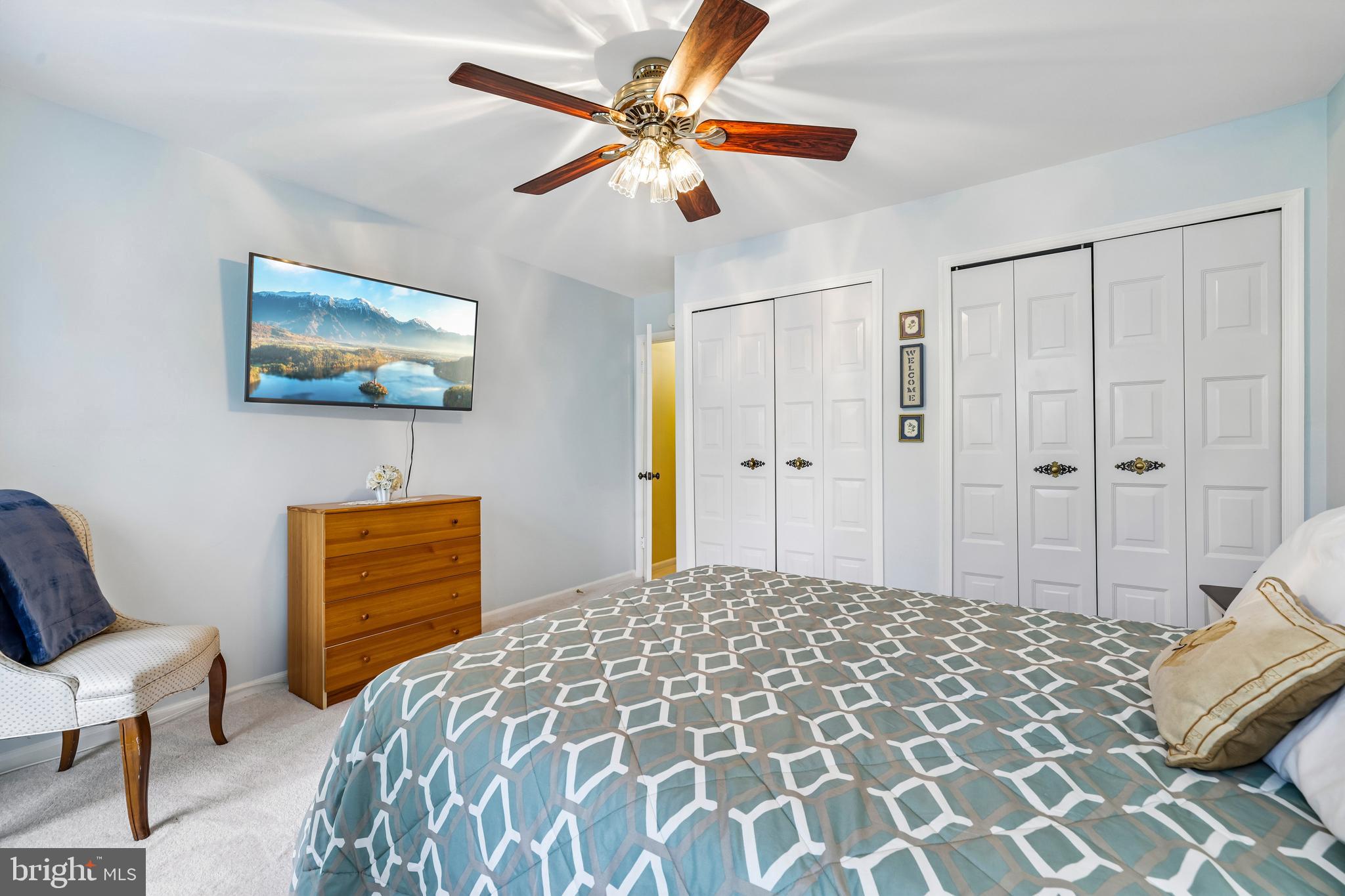 5057 Ten Mills Road Columbia, MD 21044 - Photo 33 of 60 Bedroom