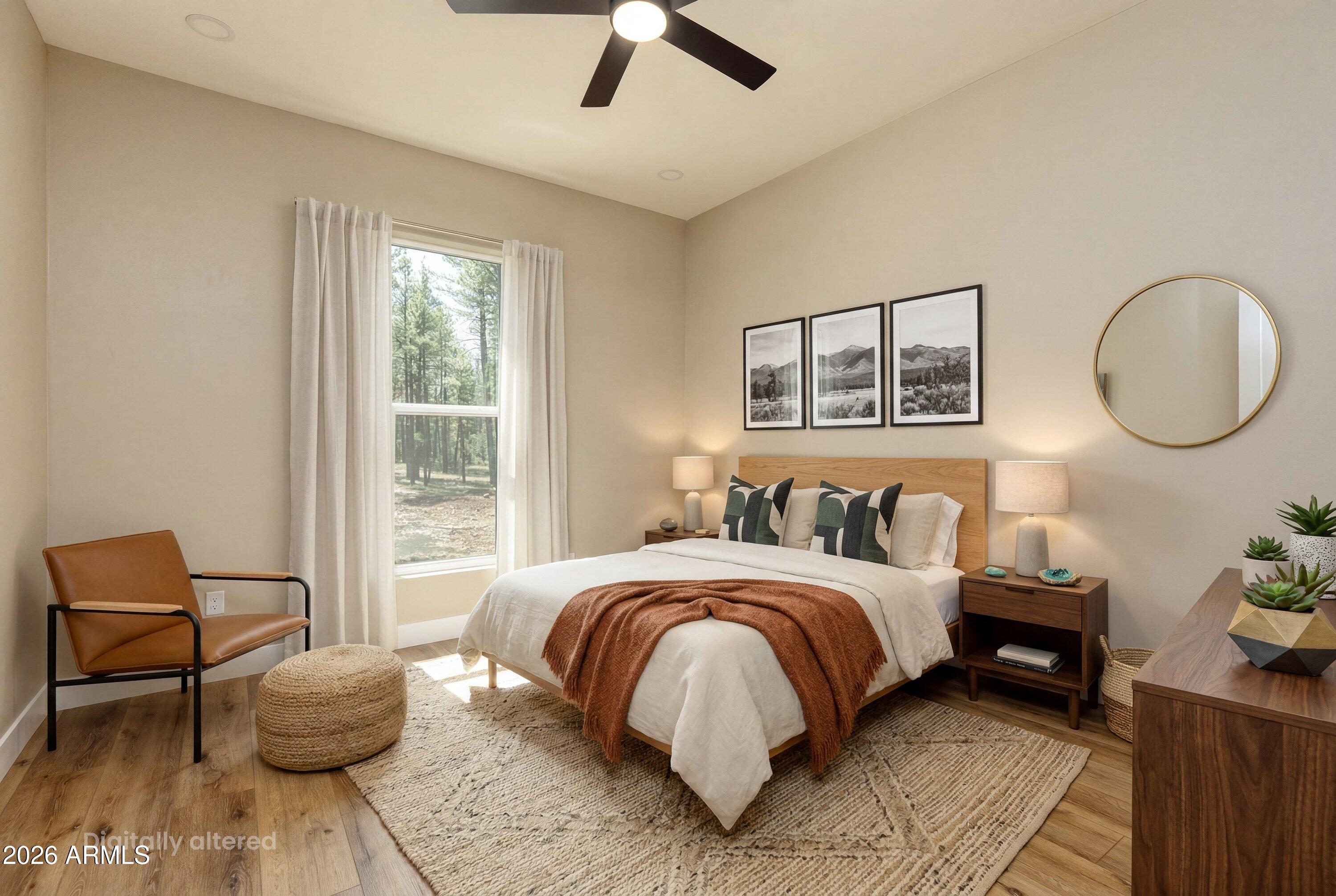 913 Birdsong Way Pinetop, AZ 85935 - Photo 11 of 34 913 Birdsong Way, Lakeside, AZ 85929
