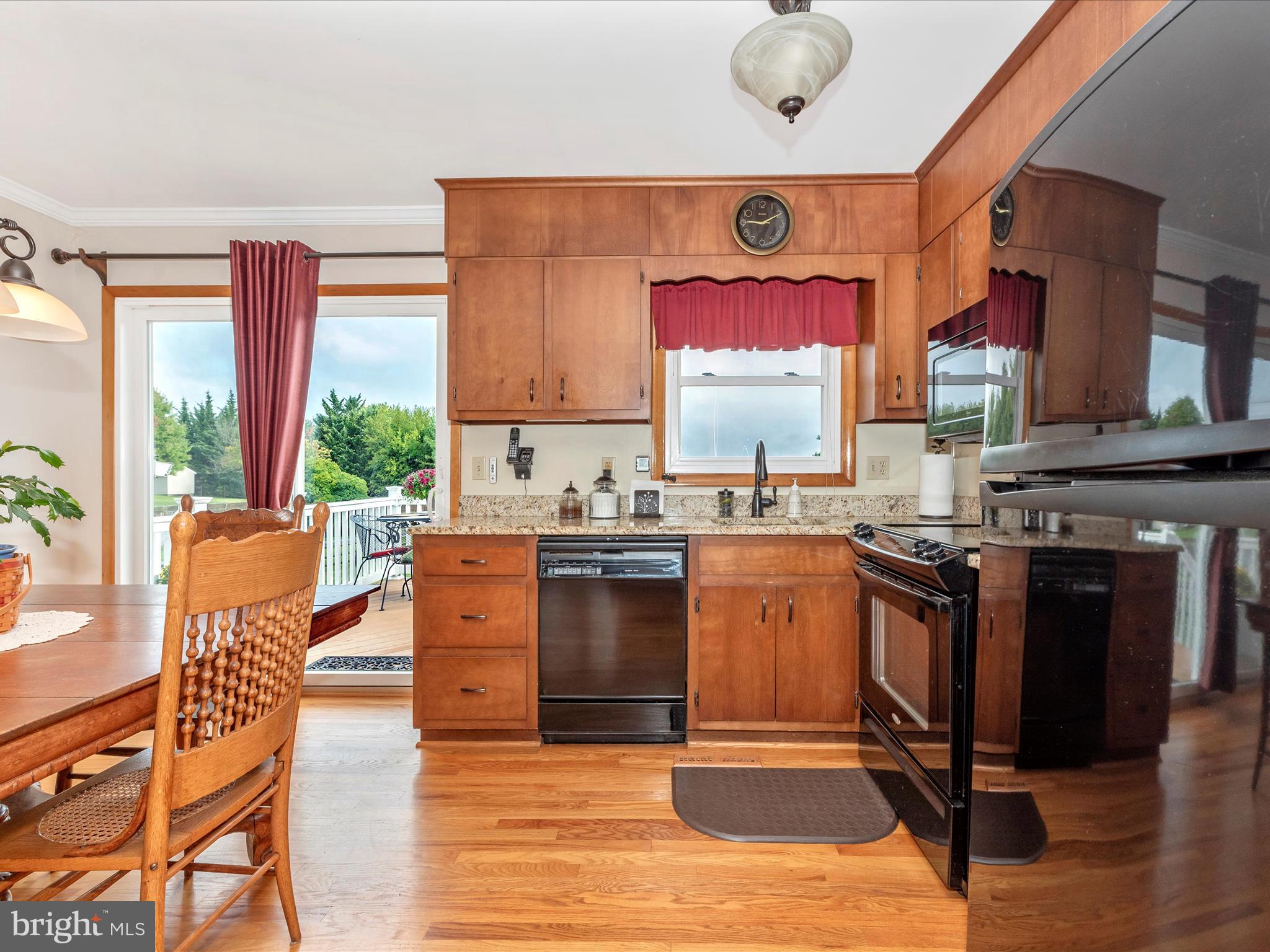 10234 Allview Drive Frederick, MD 21701 - Photo 17 of 52 Kitchen