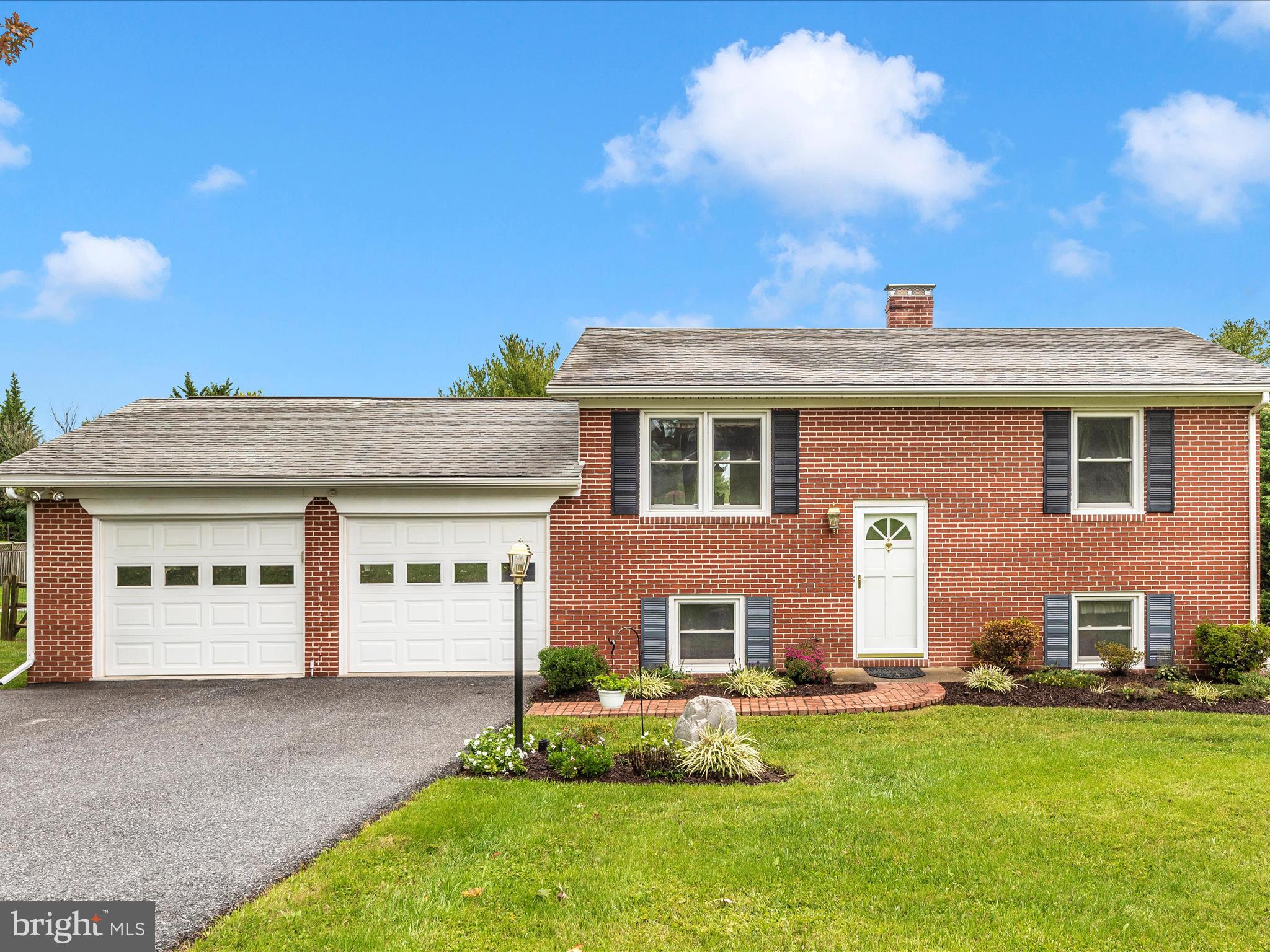 10234 Allview Drive Frederick, MD 21701 - Photo 2 of 52 Exterior Front