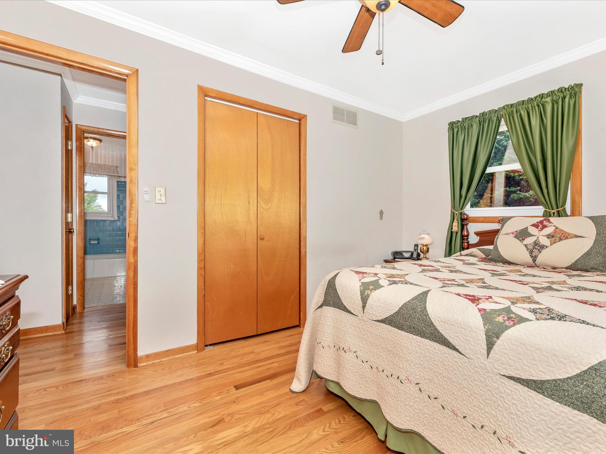 10234 Allview Drive Frederick, MD 21701 - Photo 22 of 52 Primary Bedroom